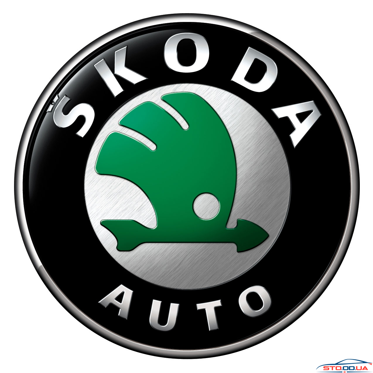 Skoda выпустит свой электроавтомобиль
